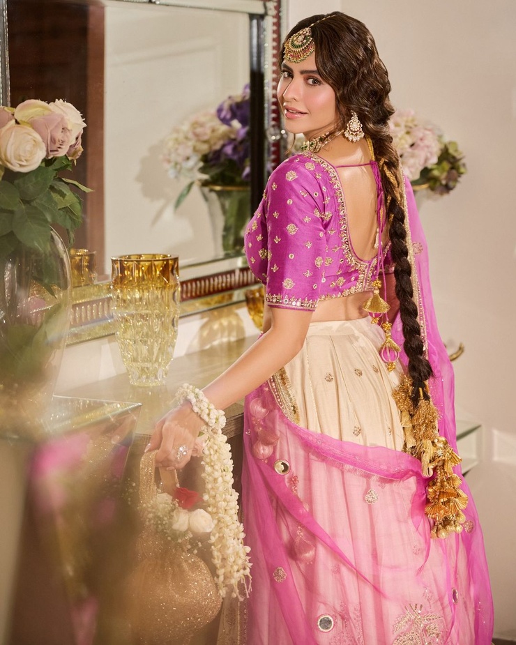 Aamna Shariff