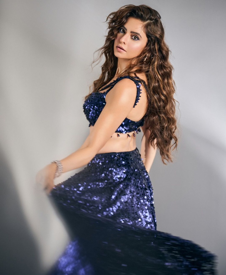 Aamna Shariff
