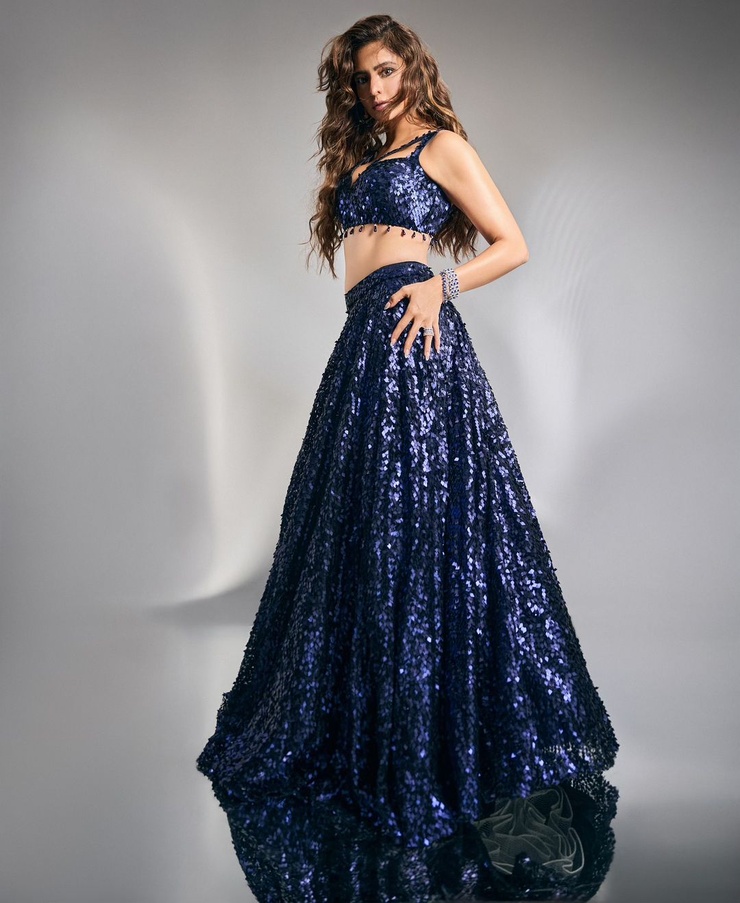 Aamna Shariff