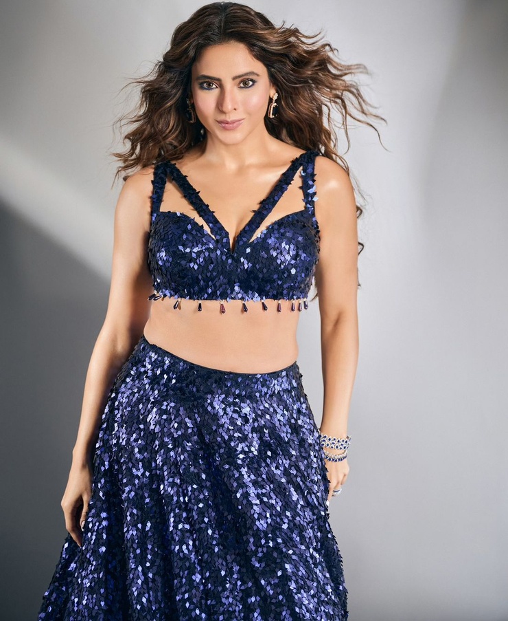 Aamna Shariff