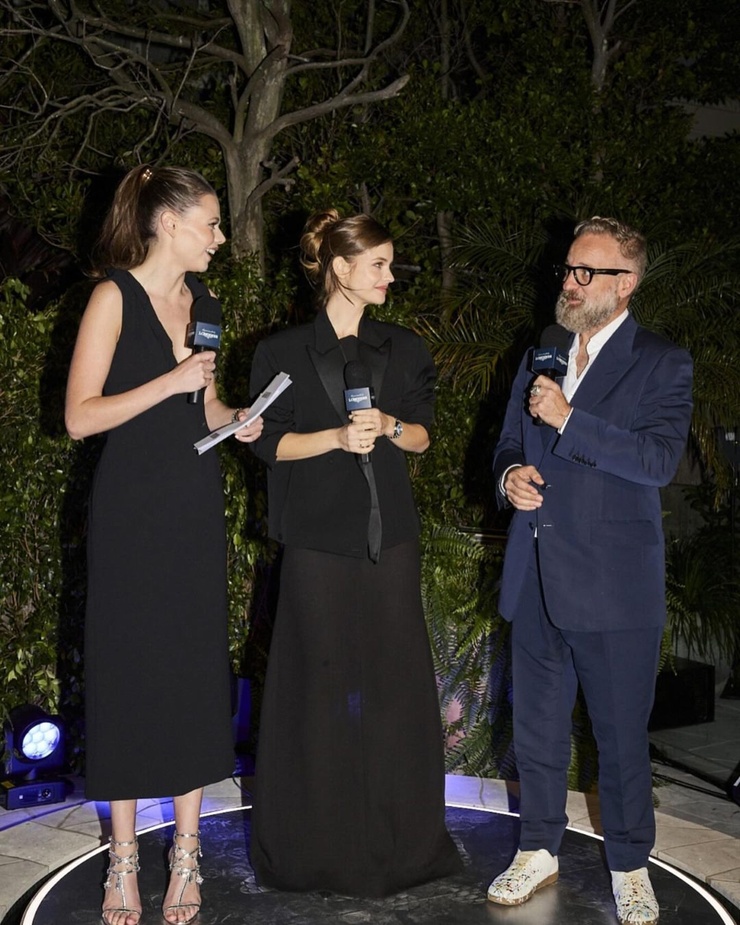 Barbara Palvin Barbara Palvin