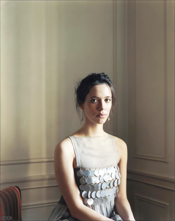 Rebecca Hall Rebecca Hall