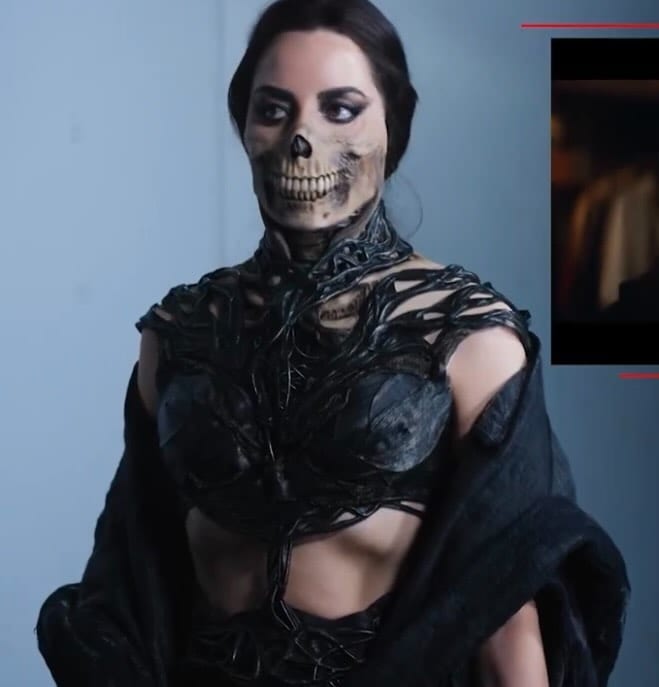 Agatha All Along