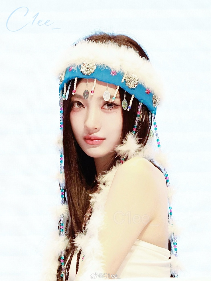 Yizhuo Ning