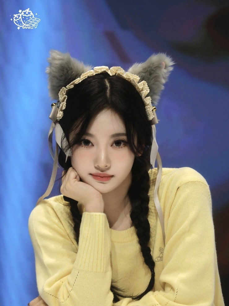 Yizhuo Ning