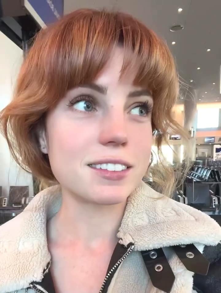 Sydney Sierota Sydney Sierota