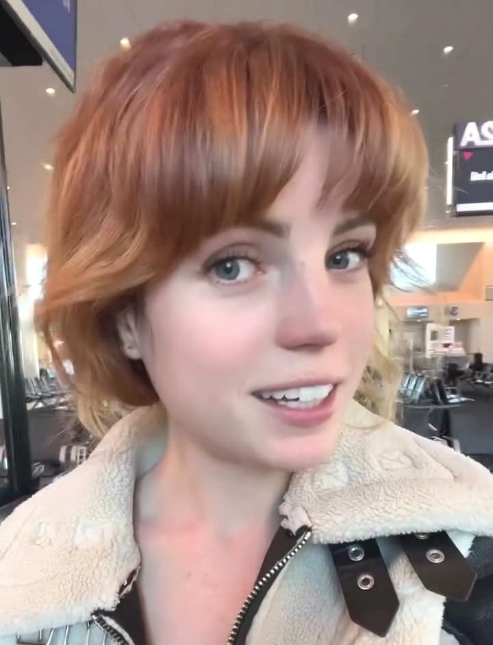 Sydney Sierota Sydney Sierota