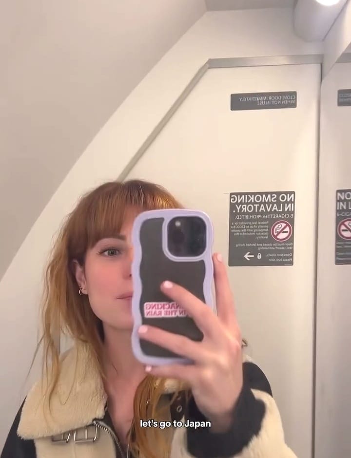Sydney Sierota Sydney Sierota