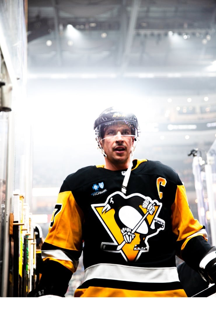 Sidney Crosby