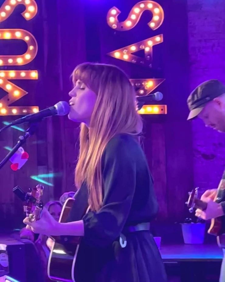 Sydney Sierota Sydney Sierota