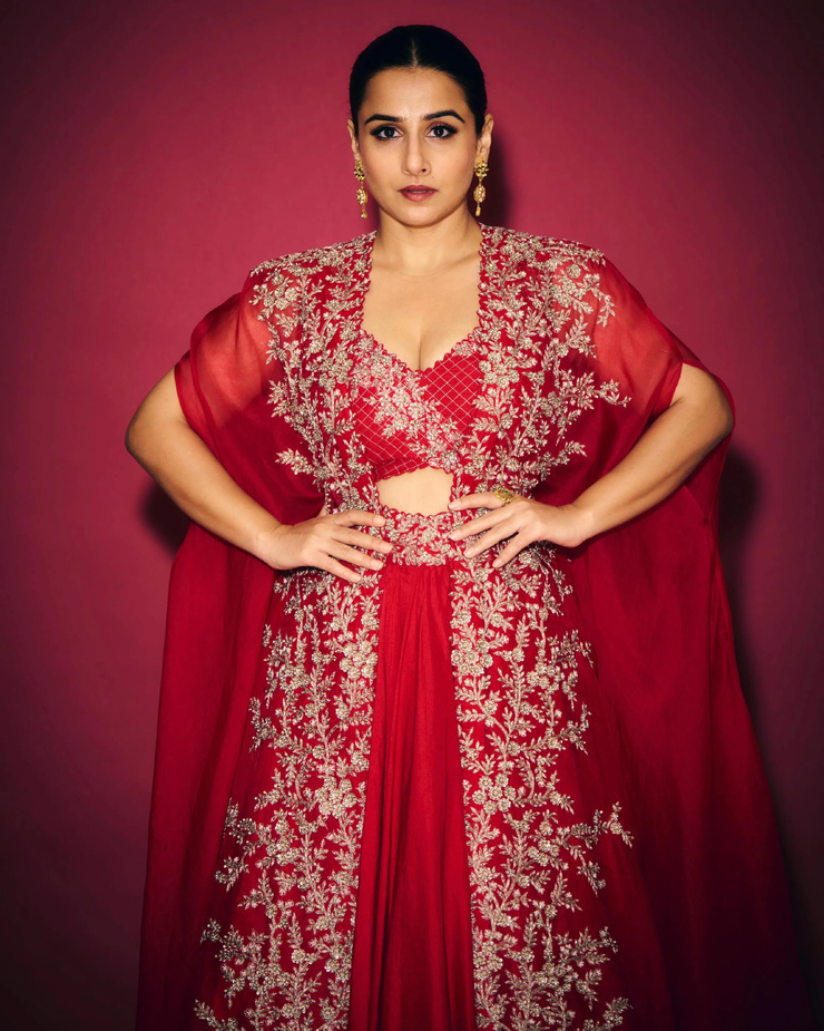 Vidya Balan