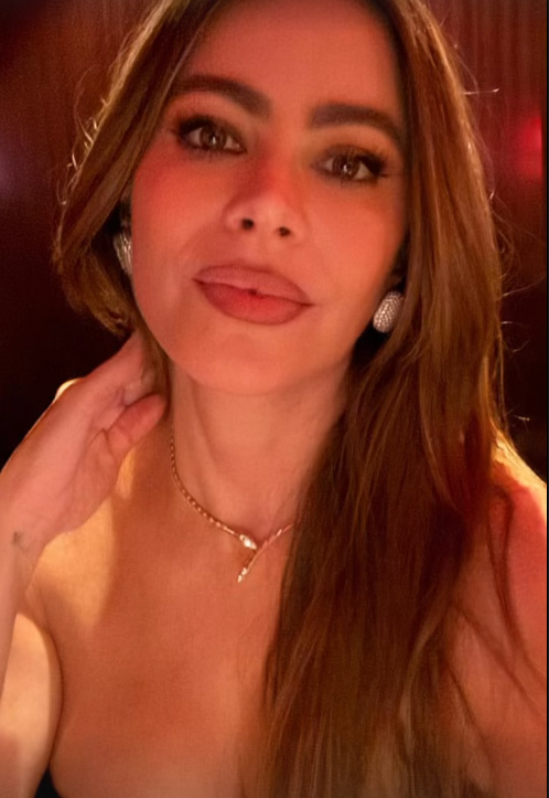 Sofía Vergara