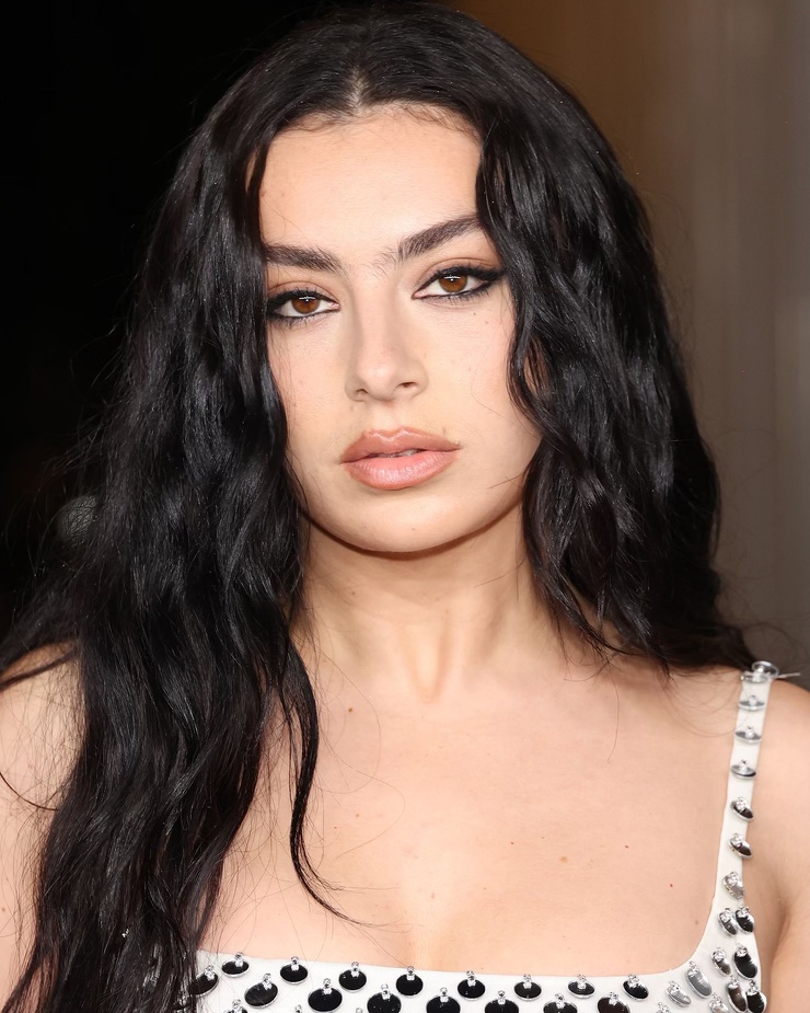 Charli XCX