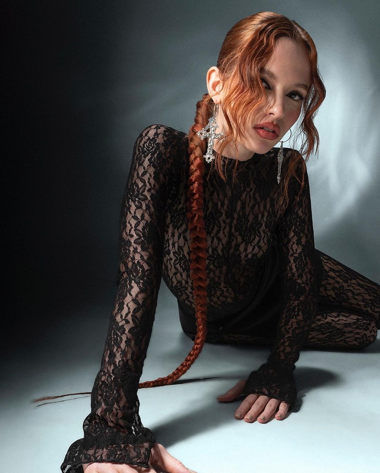 Isabella Builes