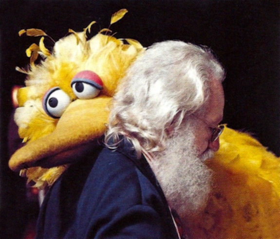Kermit Love