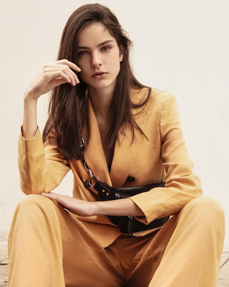 Lucia Mateo