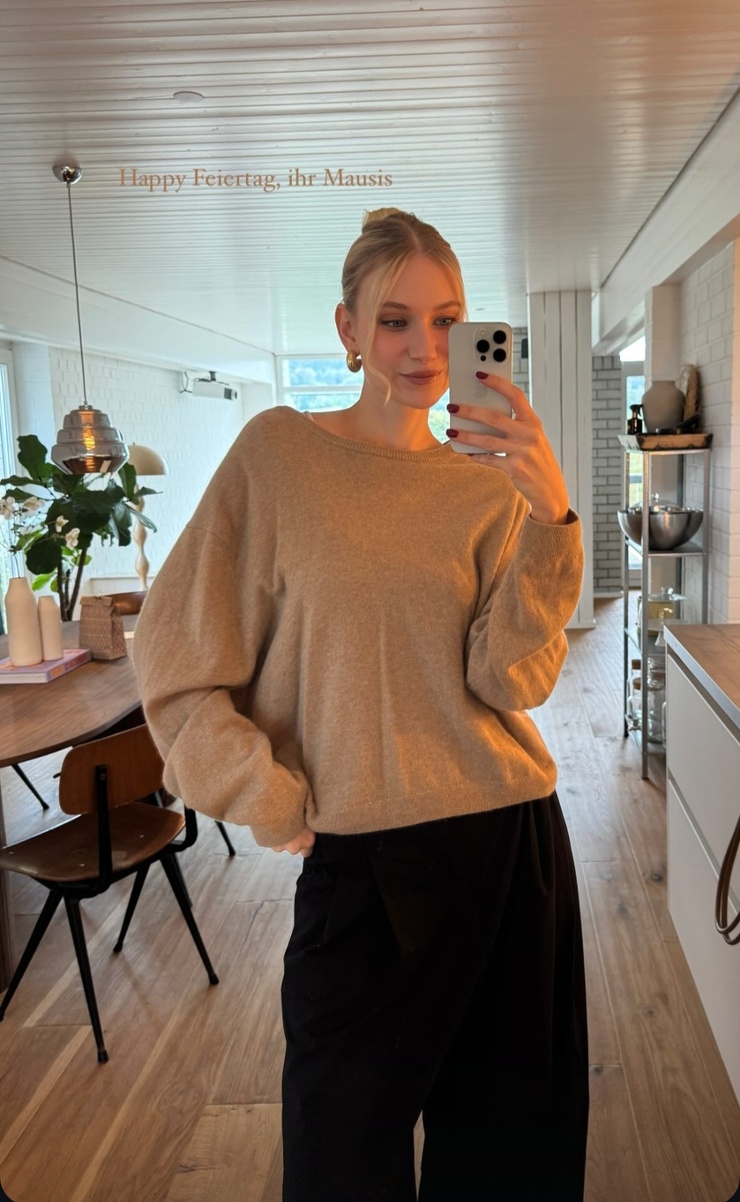 Carolin Niemczyk Carolin Niemczyk