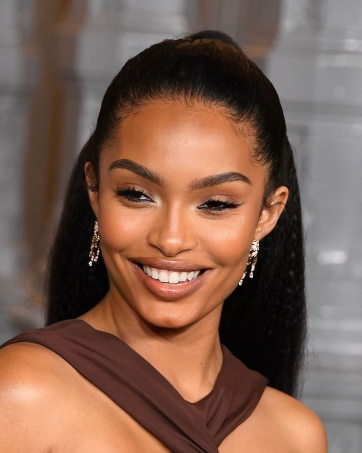 Yara Shahidi