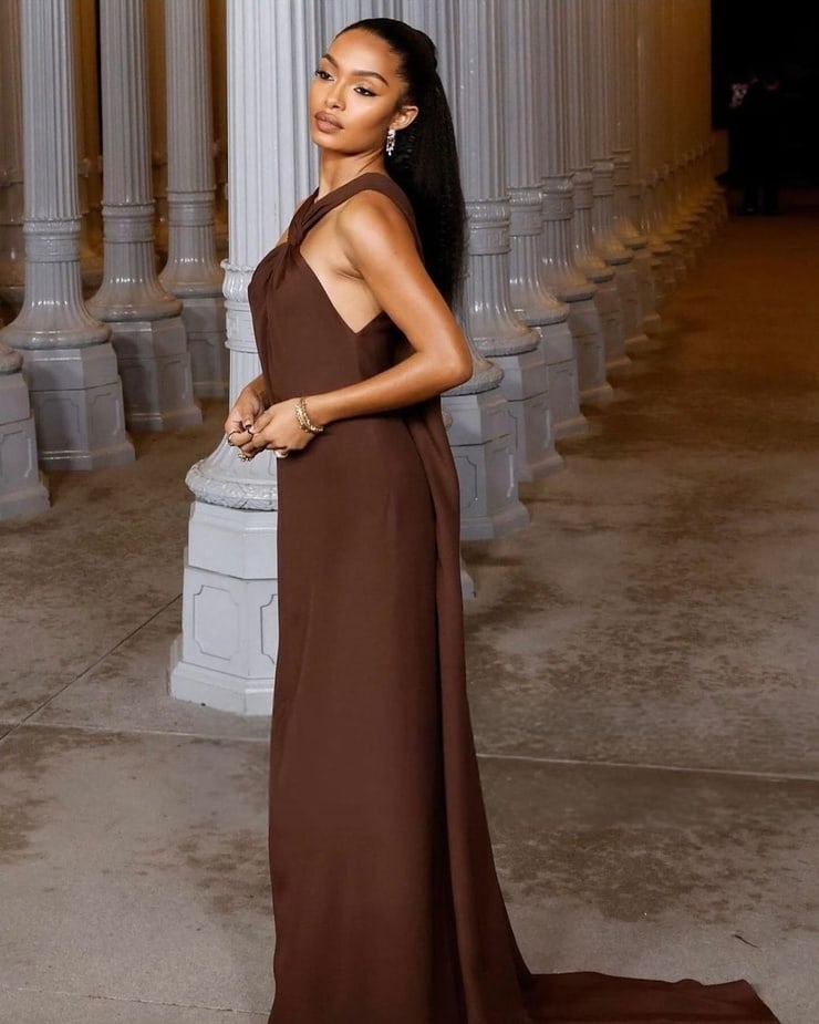 Yara Shahidi