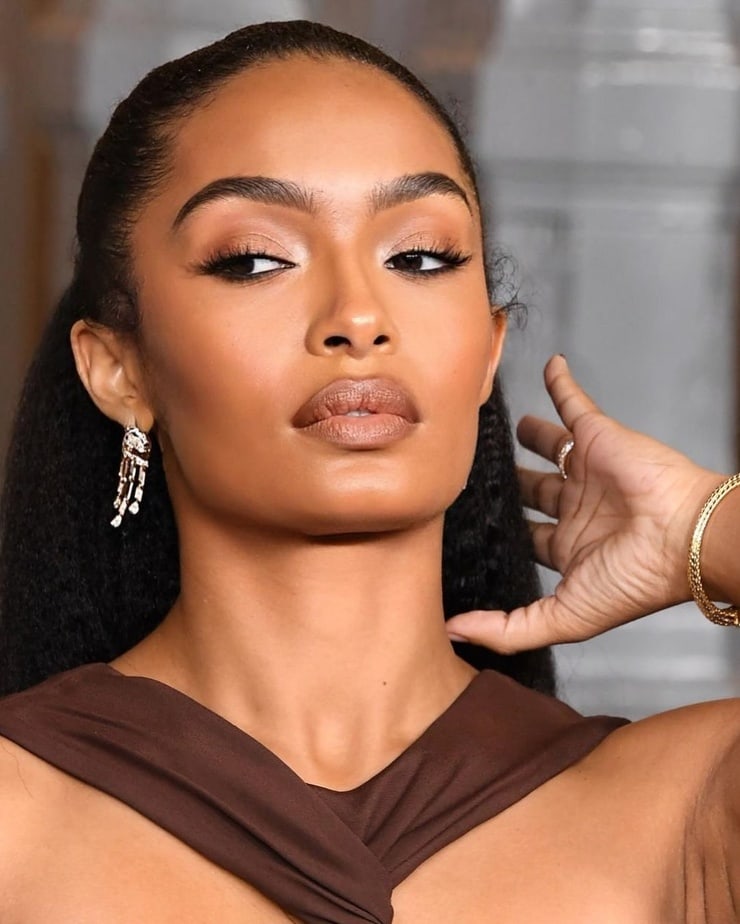 Yara Shahidi