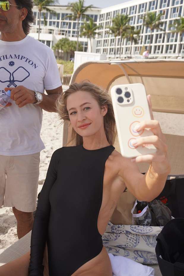 Nelly Korda Nelly Korda