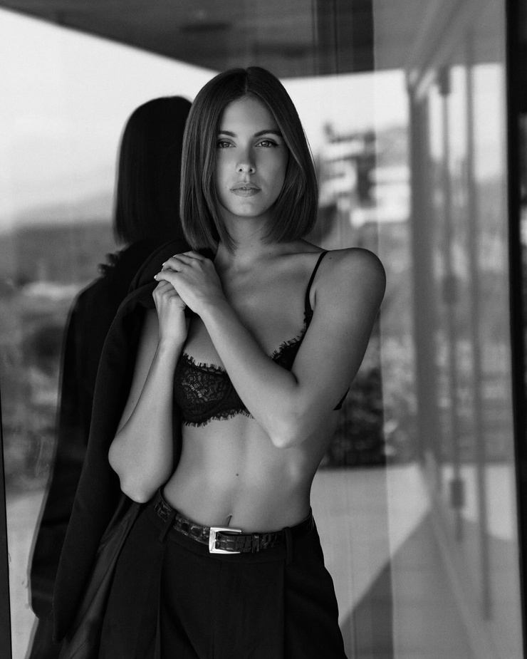 Carmella Rose