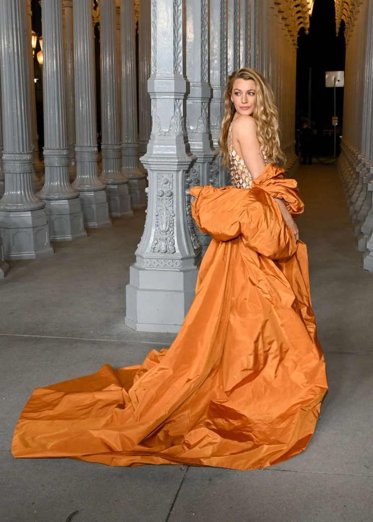 Blake Lively Blake Lively