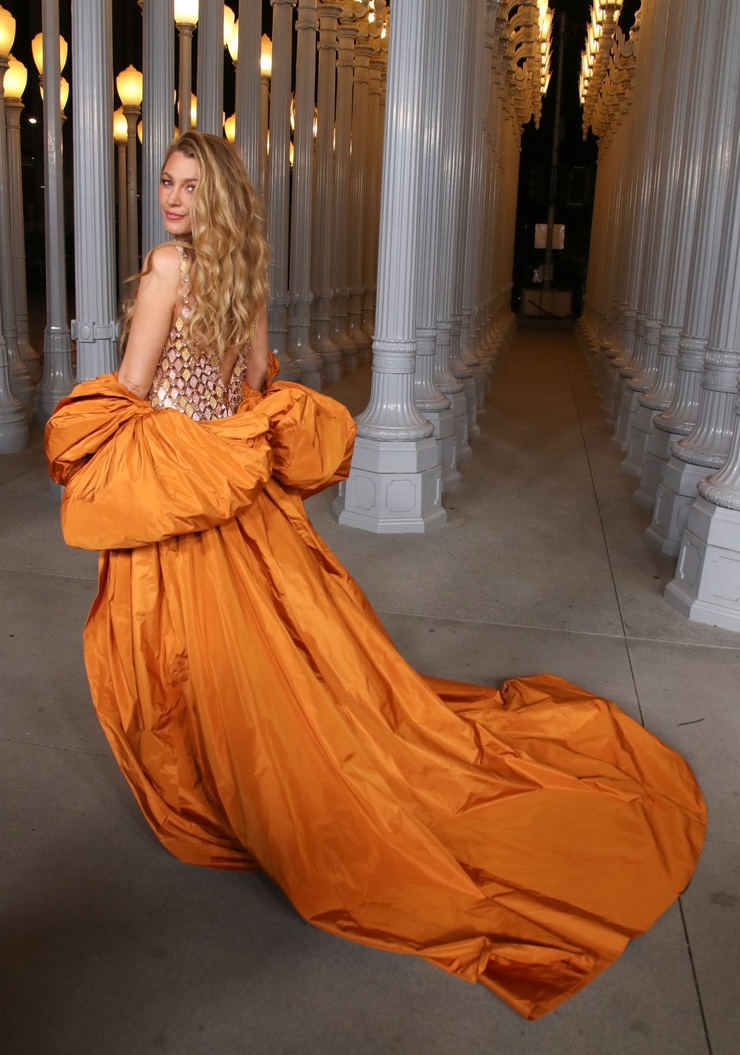 Blake Lively Blake Lively