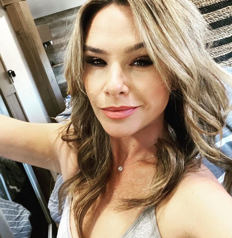 Danielle Harris