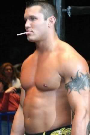 Randy Orton
