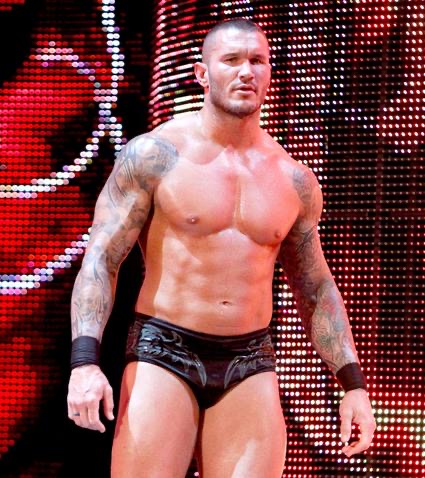 Randy Orton