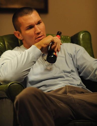 Randy Orton