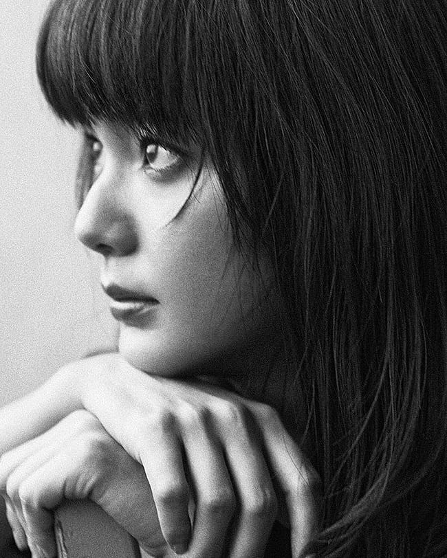 Mikako Tabe Mikako Tabe