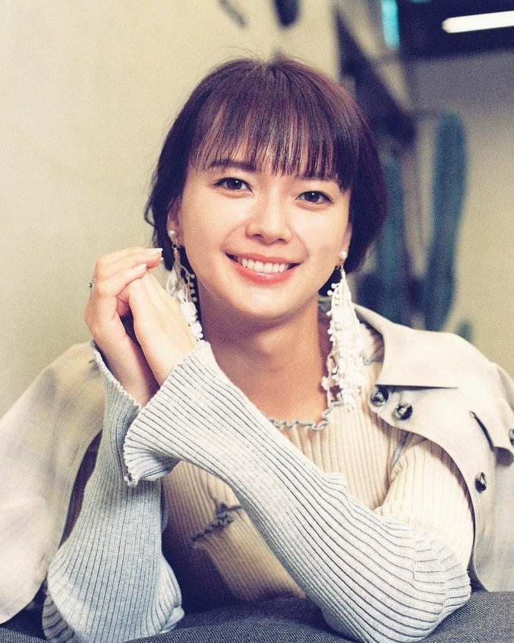 Mikako Tabe