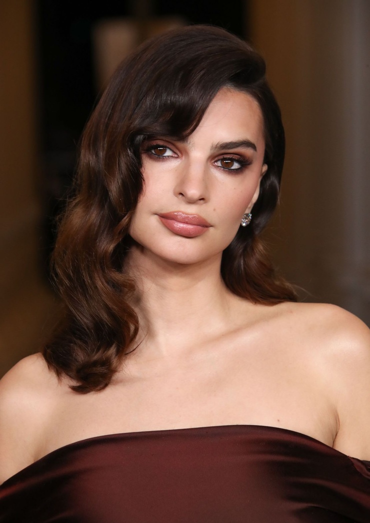 Emily Ratajkowski Emily Ratajkowski