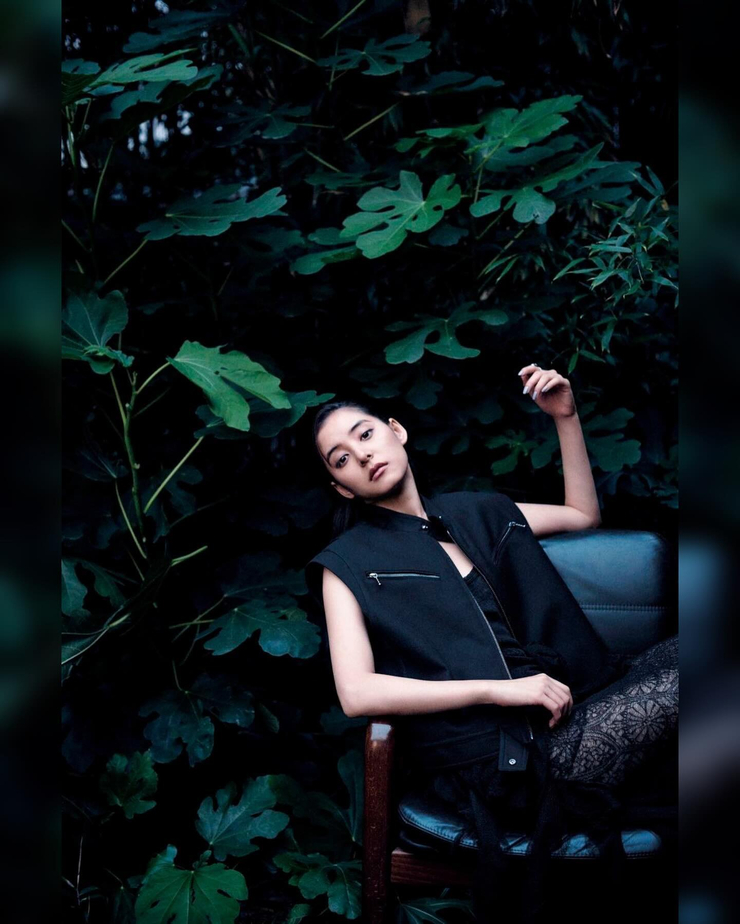 Yûko Araki
