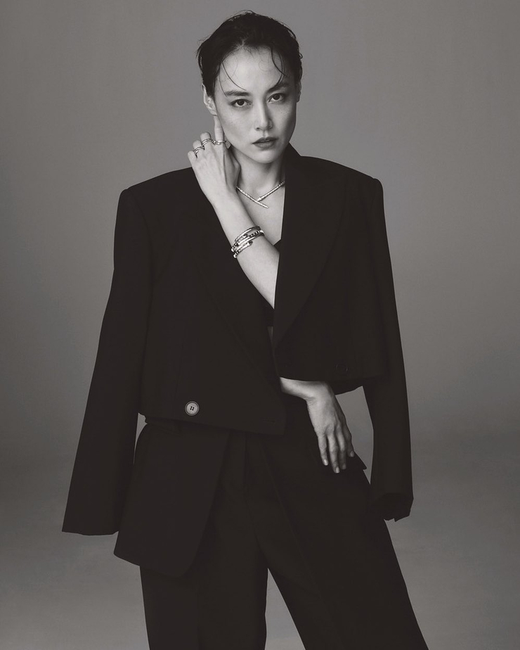 Rinko Kikuchi