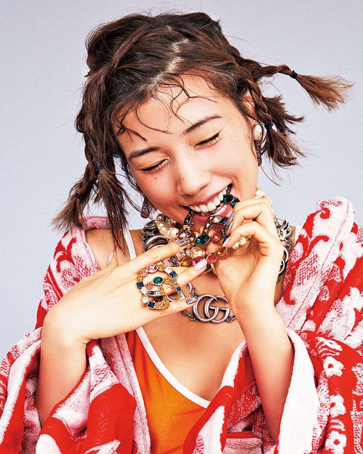 Riisa Naka