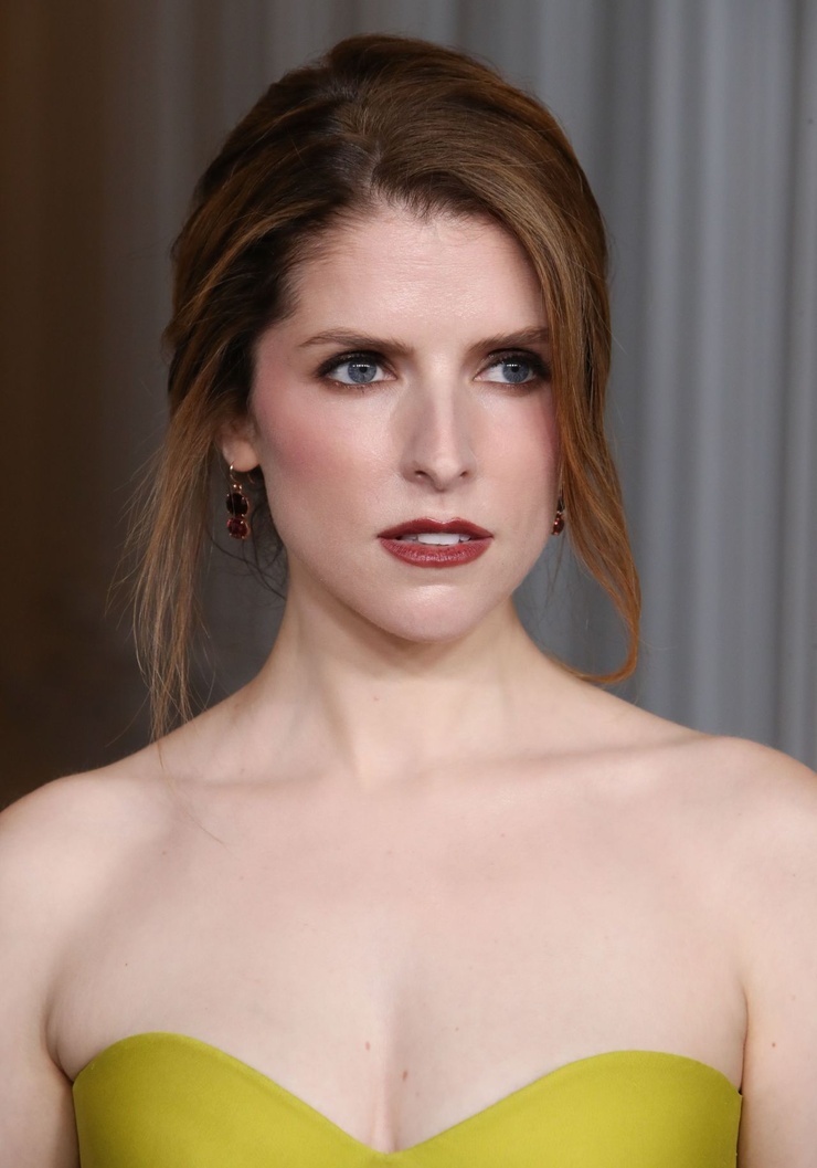Anna Kendrick Anna Kendrick