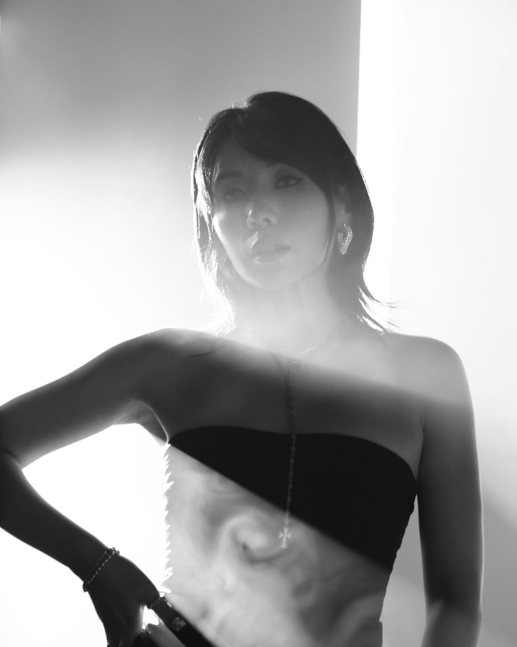 Riisa Naka