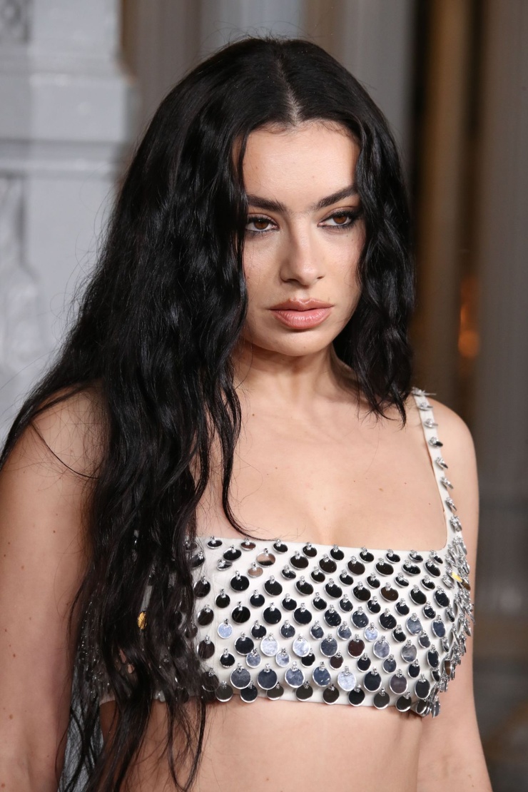 Charli XCX Charli XCX