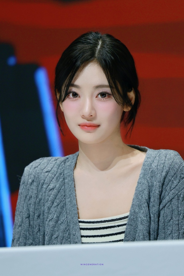 Yizhuo Ning