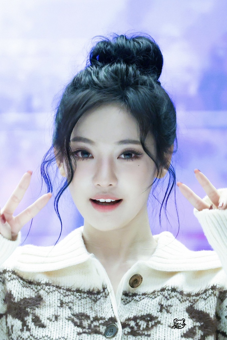 Yizhuo Ning