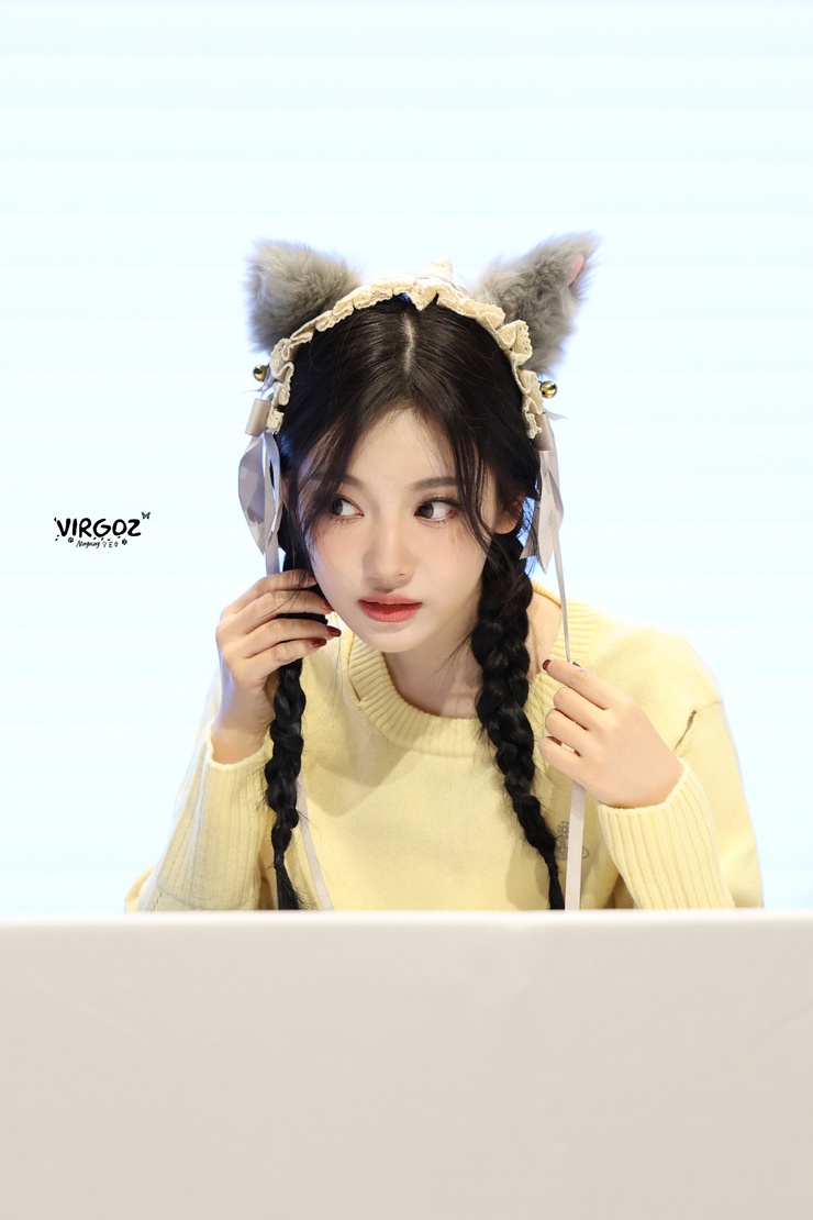Yizhuo Ning