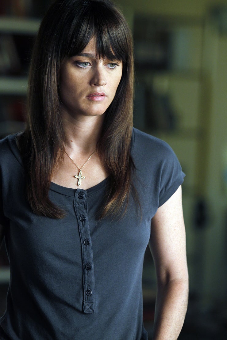 Robin Tunney