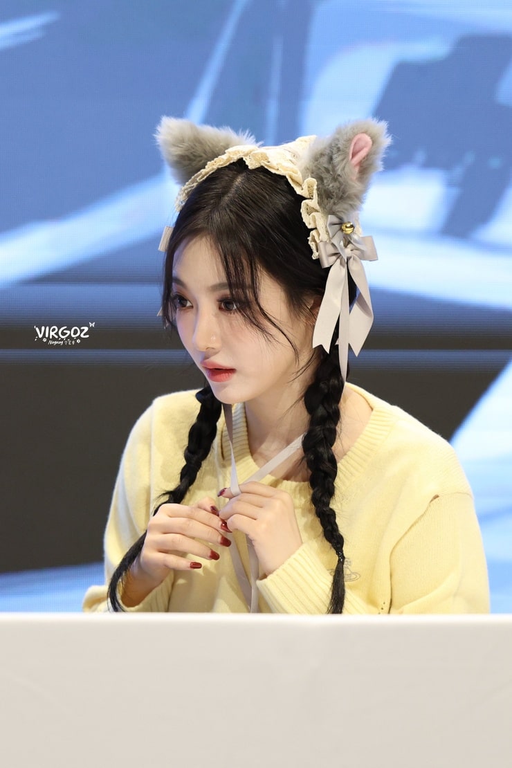 Yizhuo Ning