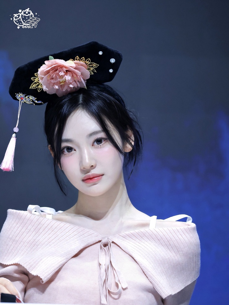 Yizhuo Ning