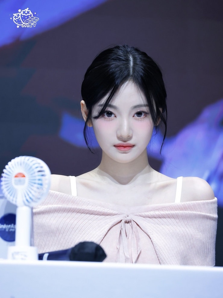 Yizhuo Ning