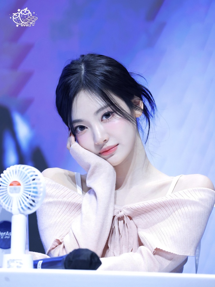 Yizhuo Ning