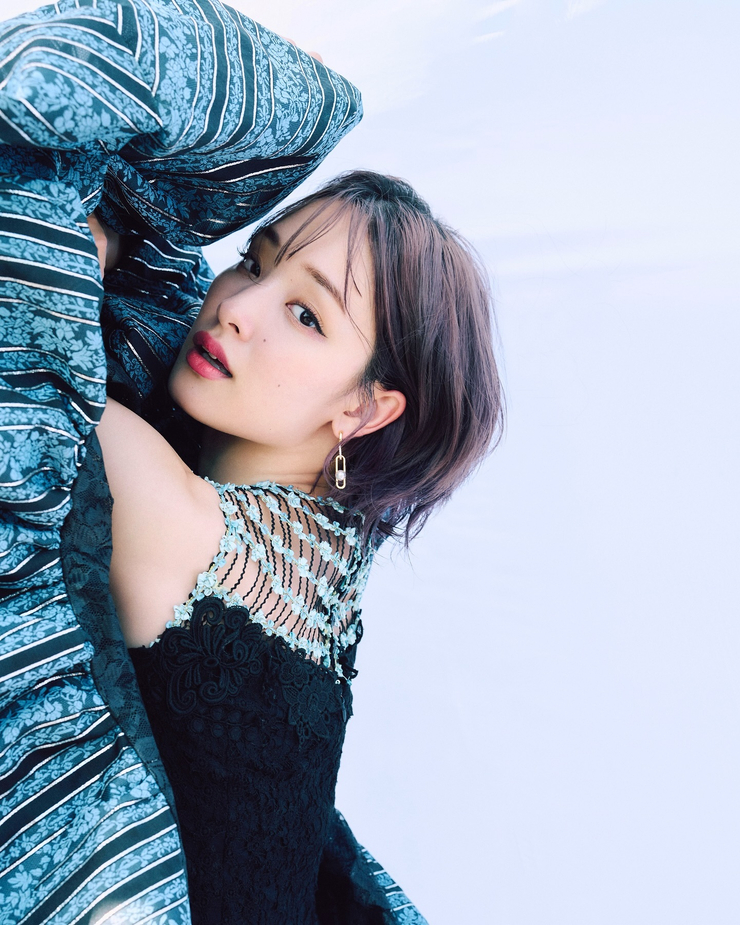 Ayame Gôriki